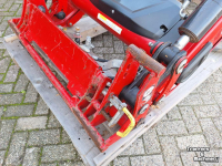 Front-end loader Massey Ferguson FL.4018
