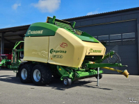 Balers Krone Comprima CF 155 XC