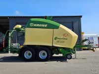 Balers Krone Comprima CF 155 XC