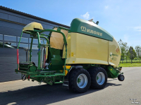 Balers Krone Comprima CF 155 XC