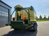 Balers Krone Comprima CF 155 XC