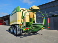 Balers Krone Comprima CF 155 XC