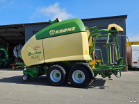 Balers Krone Comprima CF 155 XC