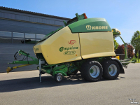 Balers Krone Comprima CF 155 XC