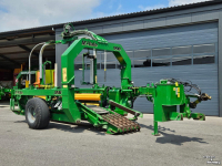 Wrapper McHale 998 wikkelaar