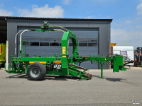 Wrapper McHale 998 wikkelaar