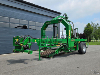 Wrapper McHale 998 wikkelaar