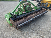 Other tillage machinery and accessories TerraNova / Maschio 3 meter