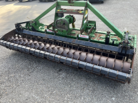 Other tillage machinery and accessories TerraNova / Maschio 3 meter