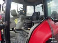 Tractor Massey Ferguson 6615 DYNAVT