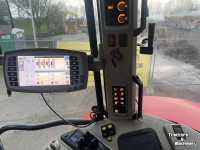 Tractor Massey Ferguson 6615 DYNAVT