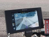 GPS steering systems and attachments FJD RTK GPS Autosteer FJDynamics GPS