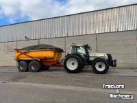 Earth- / Sand-dumper Jako Tiger 240 met afdeksysteem Zandkipper , Gronddumper