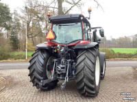 Tractor Valtra G125 Tractor Nieuw