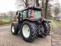 Tractor Valtra G125 Tractor Nieuw