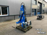 Bale clauw Novatar KT-2000