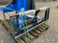 Bale clauw Novatar KT-2000