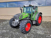 Tractor Fendt 211 vario s3 ( 208-209-210 )