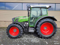 Tractor Fendt 211 vario s3 ( 208-209-210 )