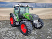 Tractor Fendt 211 vario s3 ( 208-209-210 )