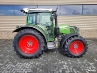 Tractor Fendt 211 vario s3 ( 208-209-210 )