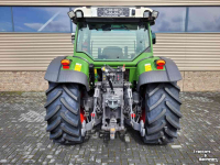 Tractor Fendt 211 vario s3 ( 208-209-210 )