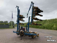 Vegetable- / Precision-seed drill Kleine Bietenzaaimachine