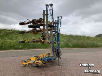 Vegetable- / Precision-seed drill Kleine Bietenzaaimachine