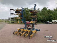 Vegetable- / Precision-seed drill Kleine Bietenzaaimachine