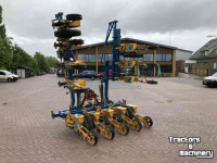 Vegetable- / Precision-seed drill Kleine Bietenzaaimachine