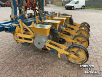 Vegetable- / Precision-seed drill Kleine Bietenzaaimachine