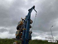 Vegetable- / Precision-seed drill Kleine Bietenzaaimachine