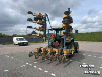 Vegetable- / Precision-seed drill Kleine Bietenzaaimachine