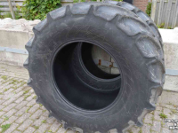 Wheels, Tyres, Rims & Dual spacers Mitas 600/65r28