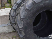 Wheels, Tyres, Rims & Dual spacers Mitas 600/65r28