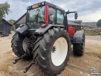 Tractor Valtra 8950