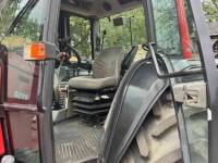 Tractor Valtra 8950