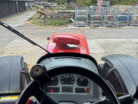 Tractor Valtra 8950