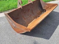 Excavator buckets Beco Grondbak graafbak beco CW 30 180cm