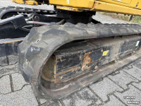 Mini-Excavator Caterpillar 301.6