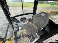Mini-Excavator Caterpillar 301.6