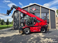 Telehandler Magni RTH 7.26