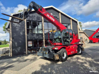 Telehandler Magni RTH 7.26