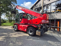 Telehandler Magni RTH 7.26