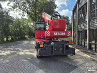 Telehandler Magni RTH 7.26