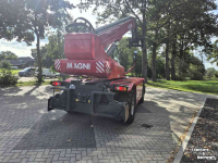 Telehandler Magni RTH 7.26