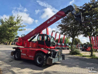 Telehandler Magni RTH 7.26