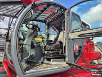 Telehandler Magni RTH 7.26