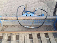 Excavator buckets Eurograb KA-20.2