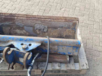 Excavator buckets Eurograb KA-20.2